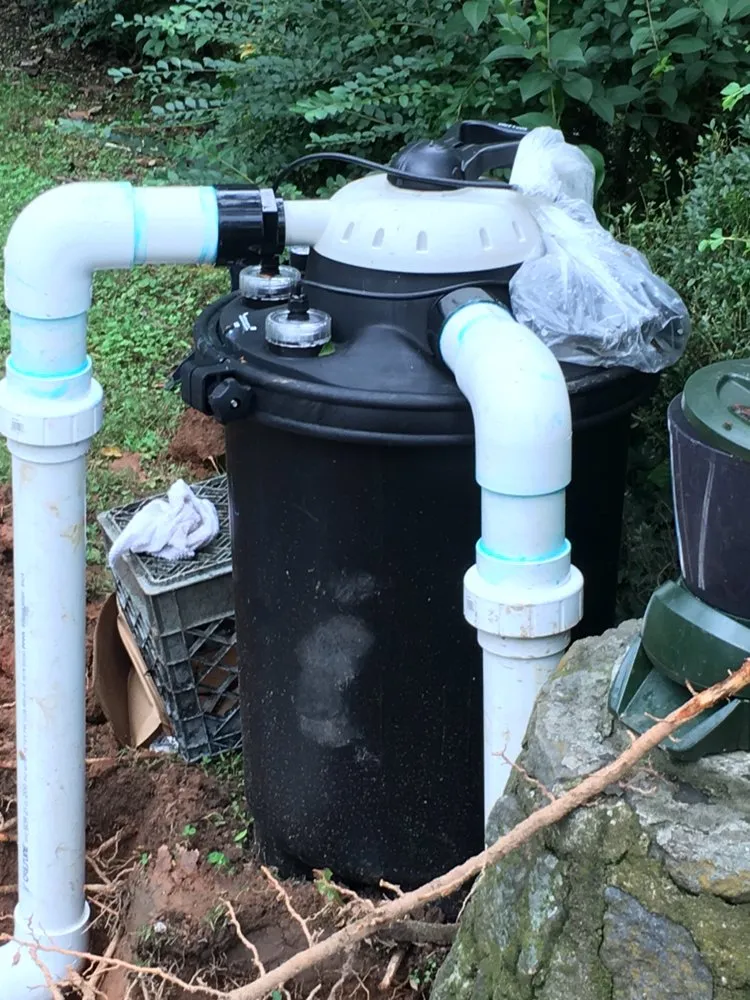 Expert lawn mowing service in Concord, NC by Irrigation MD