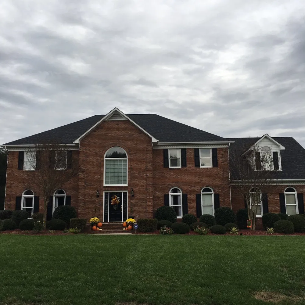 Local outdoor landscaping in Concord, NC - Irrigation MD