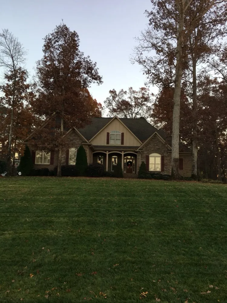 Reliable landscape installation experts serving Concord, NC - Irrigation MD