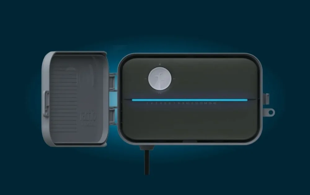 Local lawn care service for homes in Concord, NC by Irrigation MD