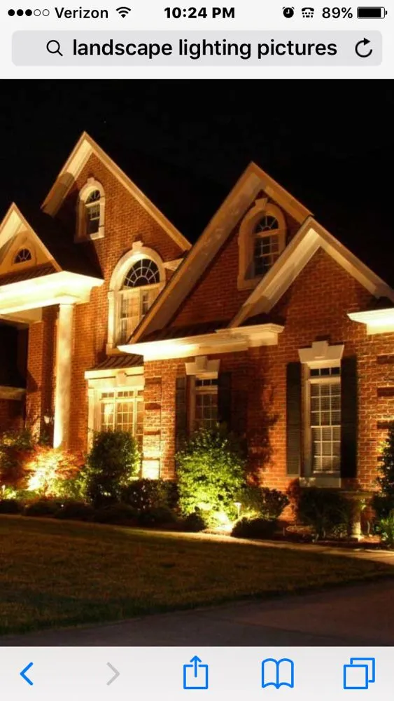 Affordable residential landscaping in Concord, NC - Irrigation MD