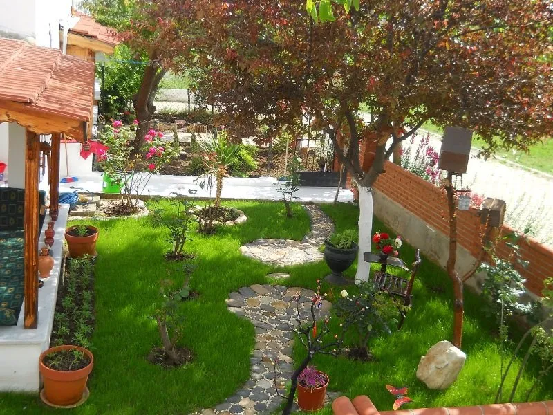 Local yard cleanup service for year-round maintenance across Mead, WA - Irrigation Northwest