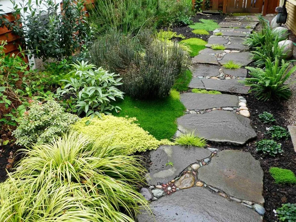 Reliable garden landscaping experts serving Mead, WA - Irrigation Northwest