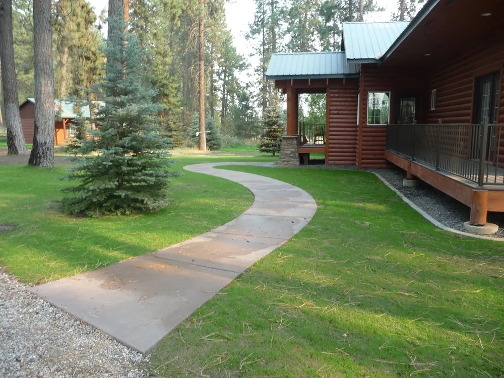 Custom yard cleanup service experts serving Mead, WA - Irrigation Northwest