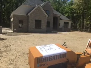 Trusted residential landscaping for homes across Olmsted Falls, OH - Irrigation