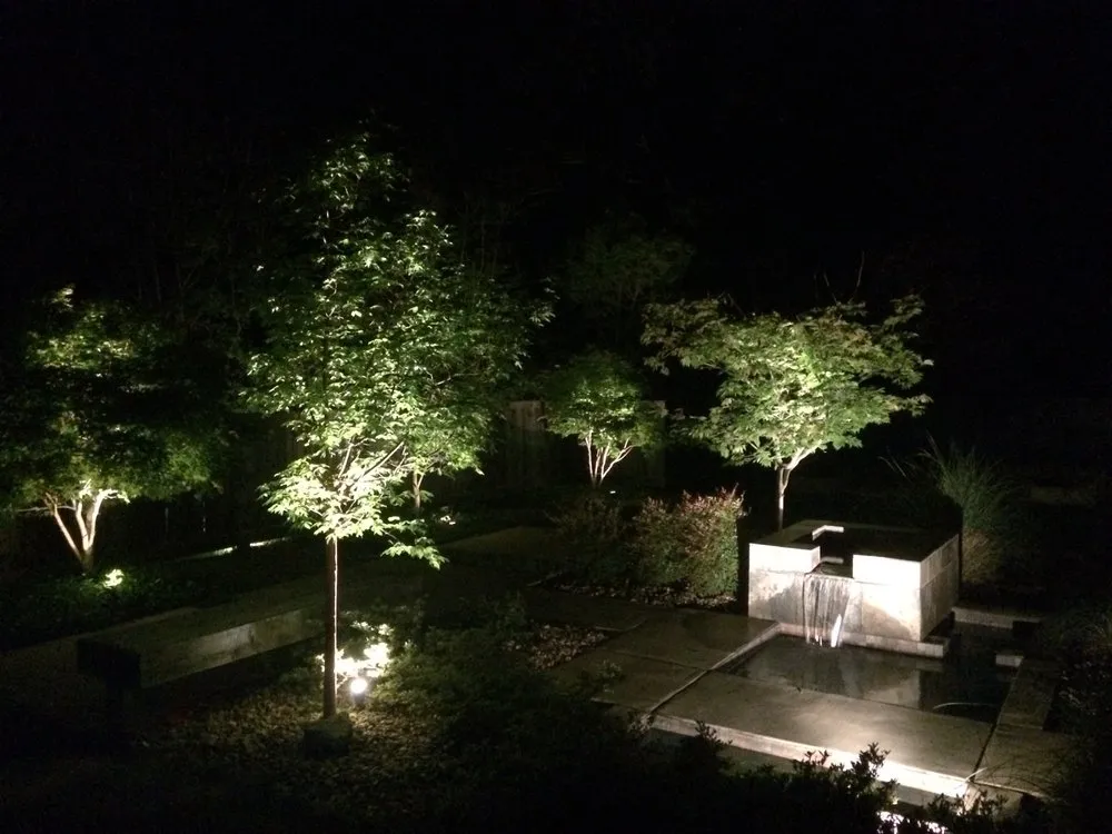 Trusted landscaping services near you across Hot Springs, AR - Irrigation Pro & Landscaping