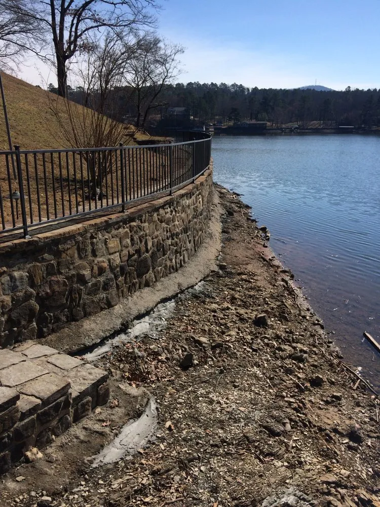 Reliable lawn care service experts serving Hot Springs, AR - Irrigation Pro & Landscaping