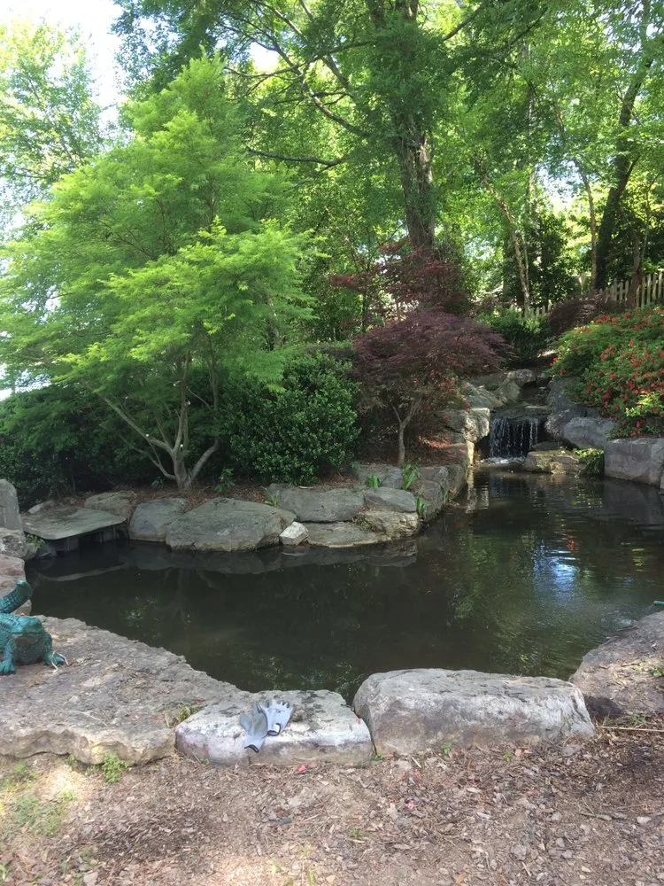 Custom residential landscaping experts serving Hot Springs, AR - Irrigation Pro & Landscaping