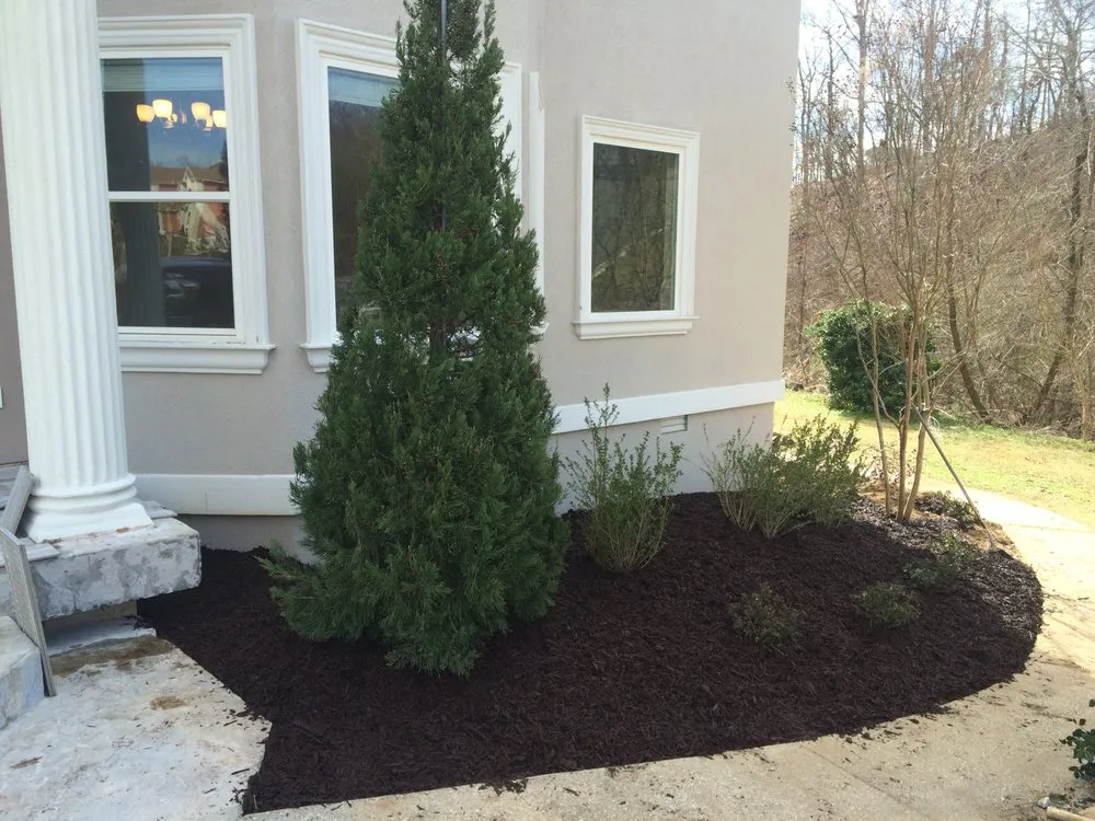 Custom lawn care service in Hot Springs, AR by Irrigation Pro & Landscaping