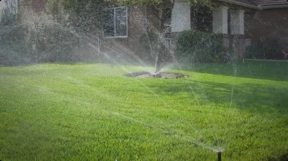 Affordable landscape design experts serving Austin, TX - Irrigation Pro Services