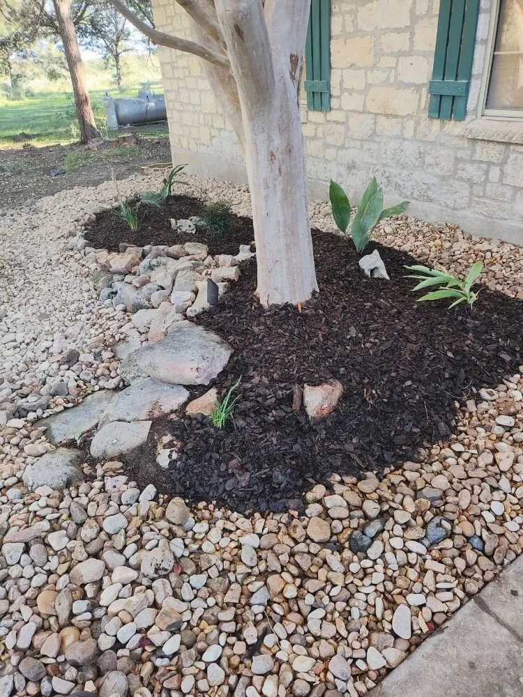 Affordable outdoor landscaping near you across Austin, TX - Irrigation Pro Services