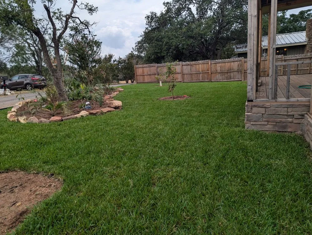 Custom lawn care service experts serving Austin, TX - Irrigation Pro Services