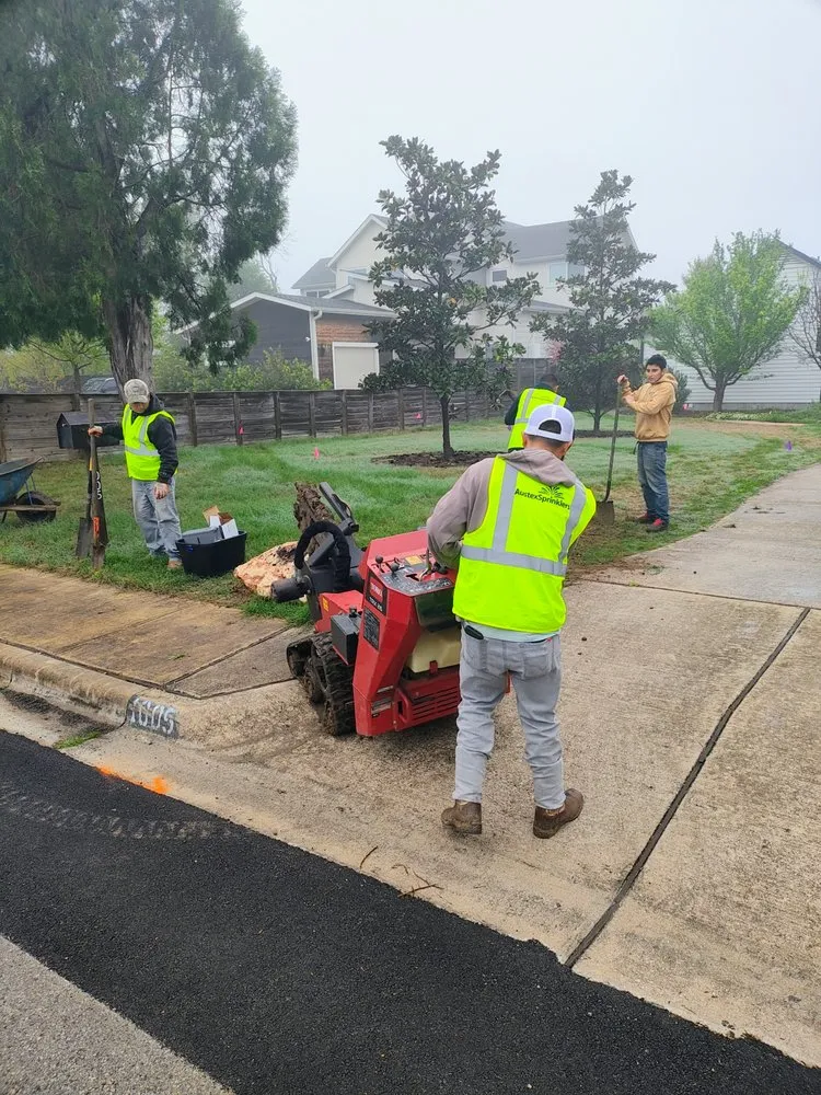 Trusted landscaping services in Austin, TX - Irrigation Pro Services