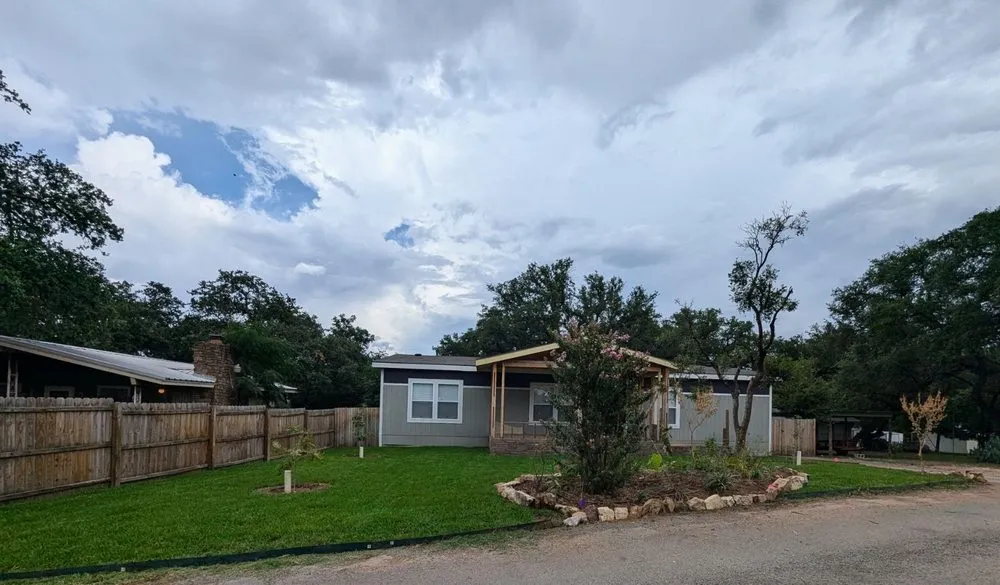 Top-rated landscaping services for outdoor upgrades in Austin, TX by Irrigation Pro Services