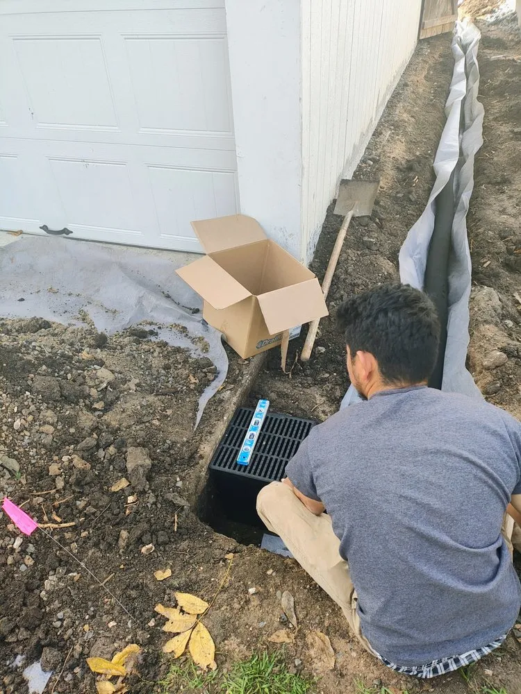 Local lawn care service near you in Maxwell, TX by Irrigation Pro Services