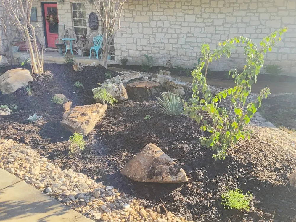 Local yard maintenance experts serving Maxwell, TX - Irrigation Pro Services