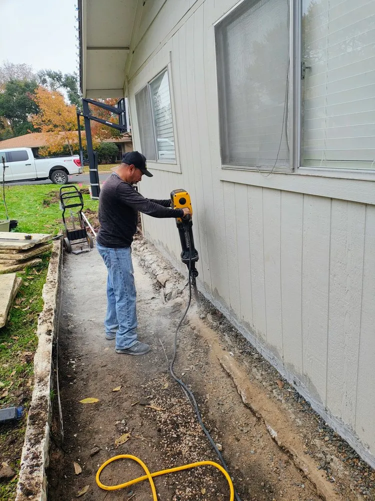 Top-rated garden landscaping in Maxwell, TX - Irrigation Pro Services