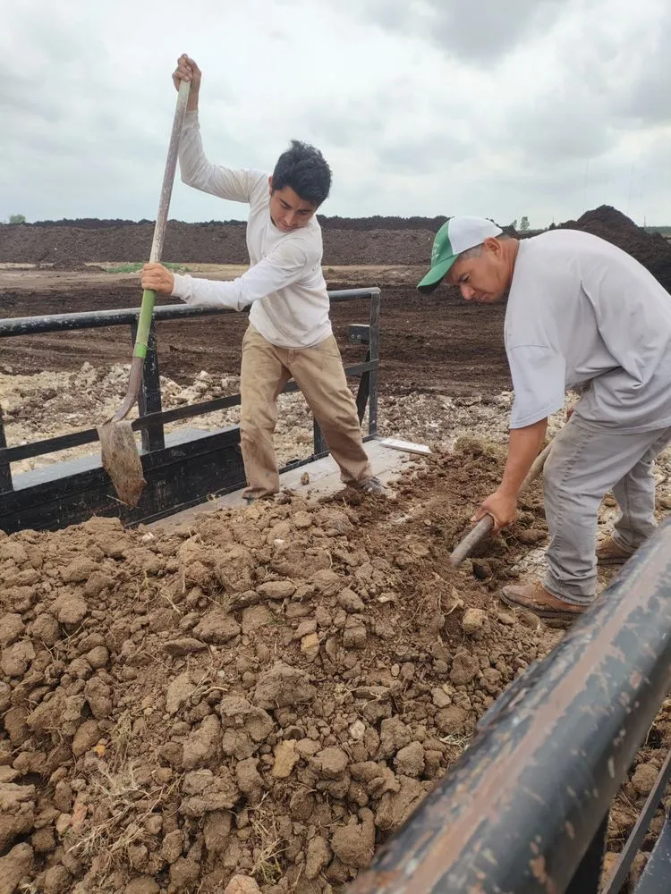 Top-rated residential landscaping experts serving Maxwell, TX - Irrigation Pro Services