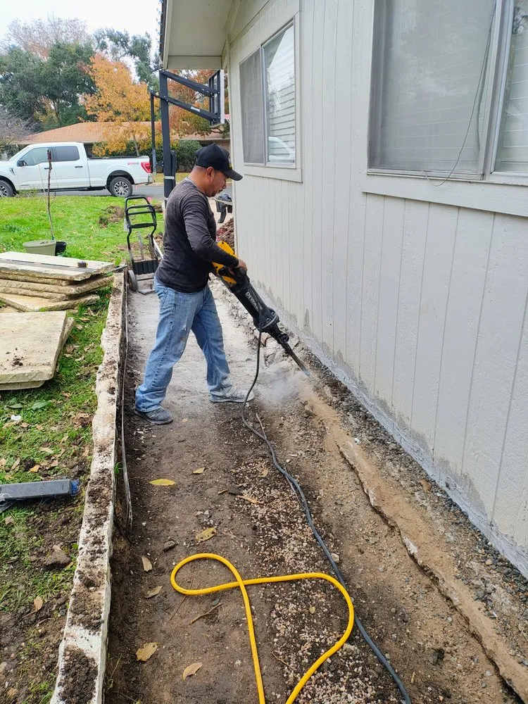 Trusted landscape installation in Maxwell, TX - Irrigation Pro Services