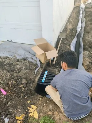 Irrigation Pro Services Logo