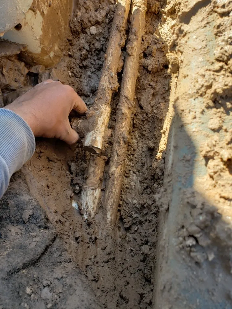 Local landscape installation in El Paso, TX - Irrigation Pros