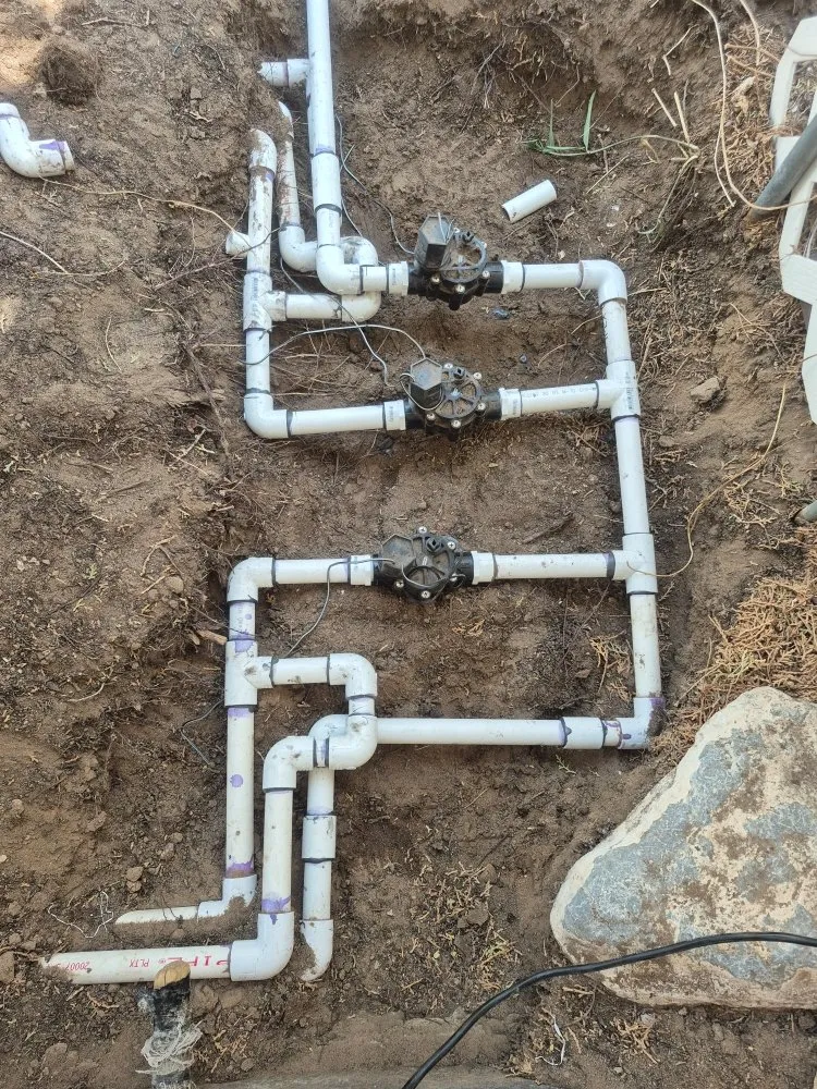 Expert landscape design for beautiful yards across El Paso, TX - Irrigation Pros