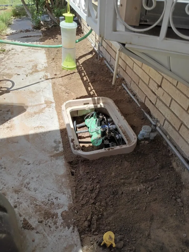 Expert residential landscaping in El Paso, TX - Irrigation Pros