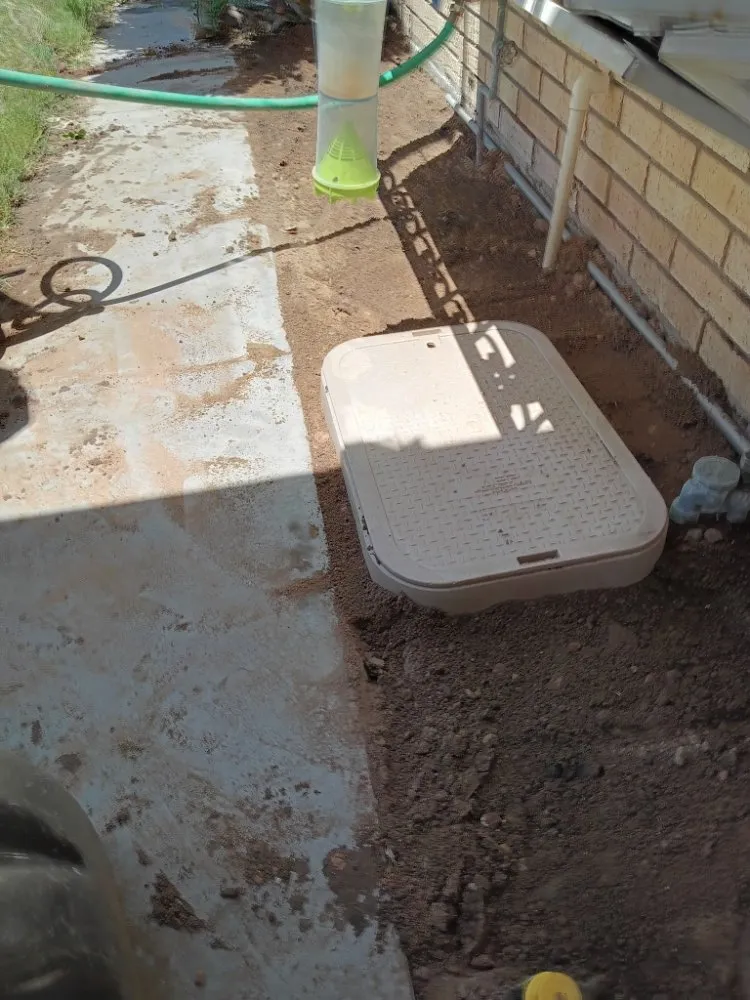 Professional outdoor landscaping near you across El Paso, TX - Irrigation Pros