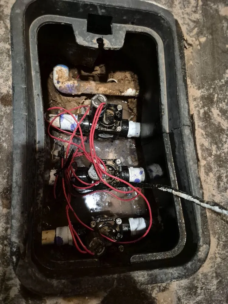 Professional lawn mowing service in El Paso, TX by Irrigation Pros