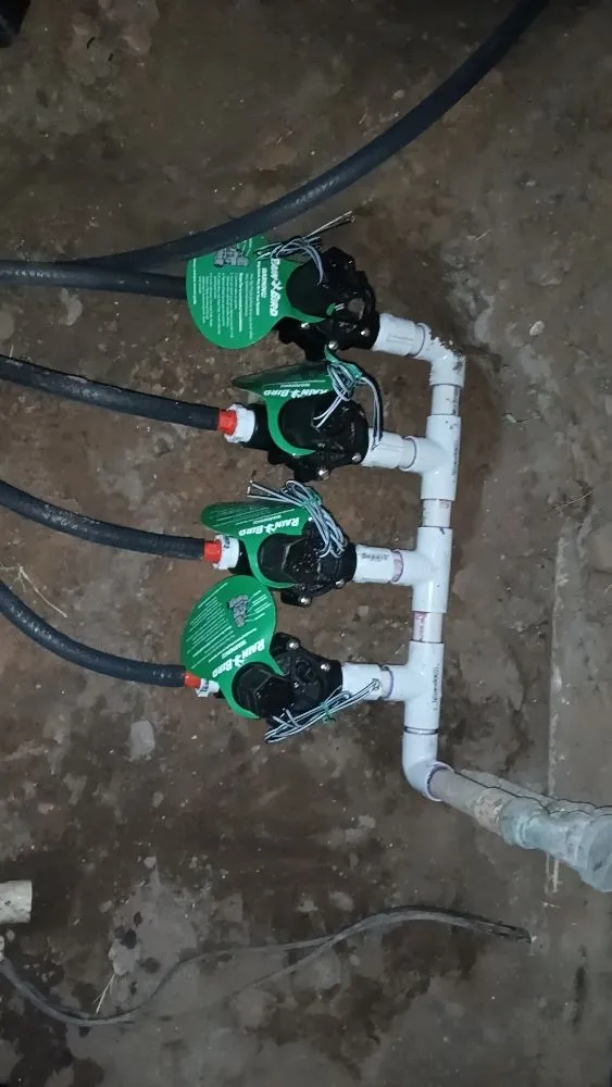 Local lawn care service near you across El Paso, TX - Irrigation Pros