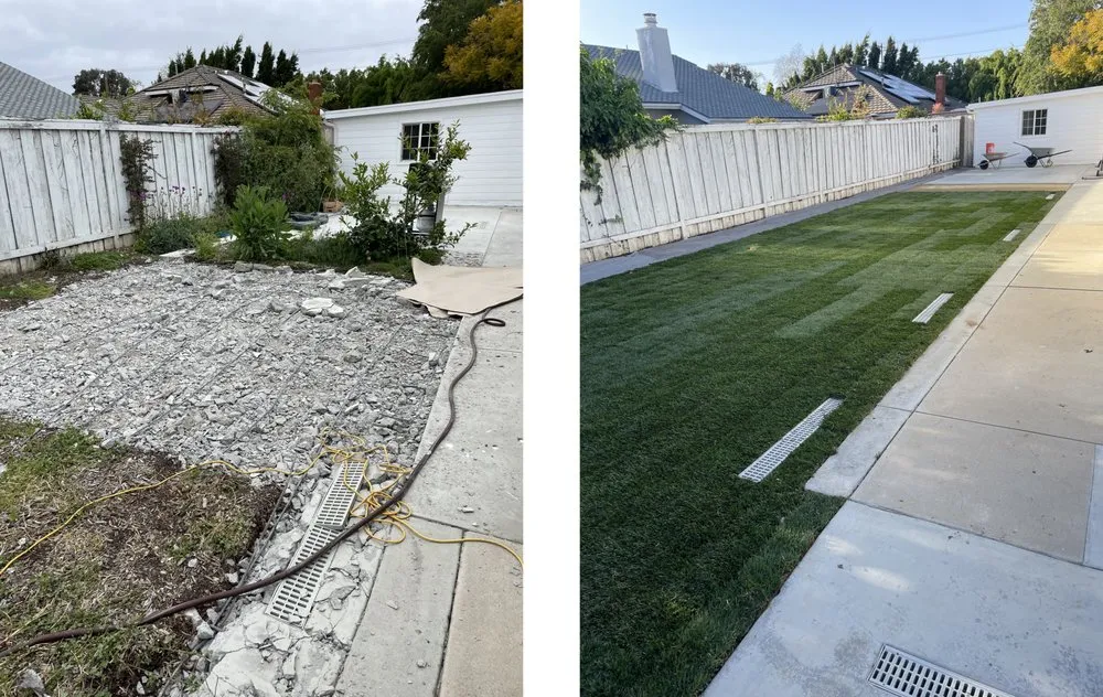 Top-rated landscape design for homes in Santa Ana, CA by Irrigation Pros