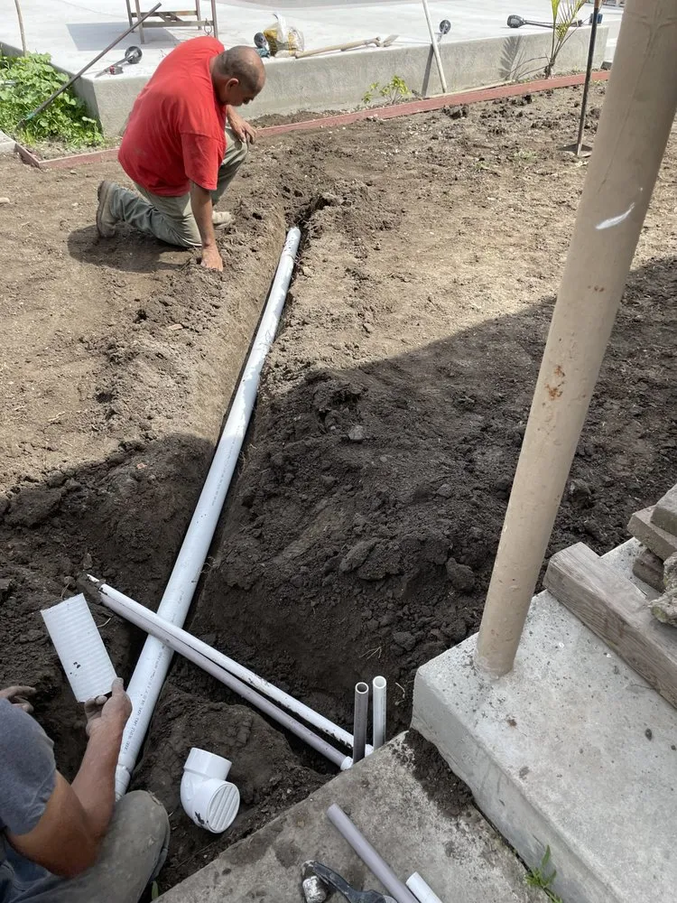 Local lawn mowing service for beautiful yards in Santa Ana, CA by Irrigation Pros