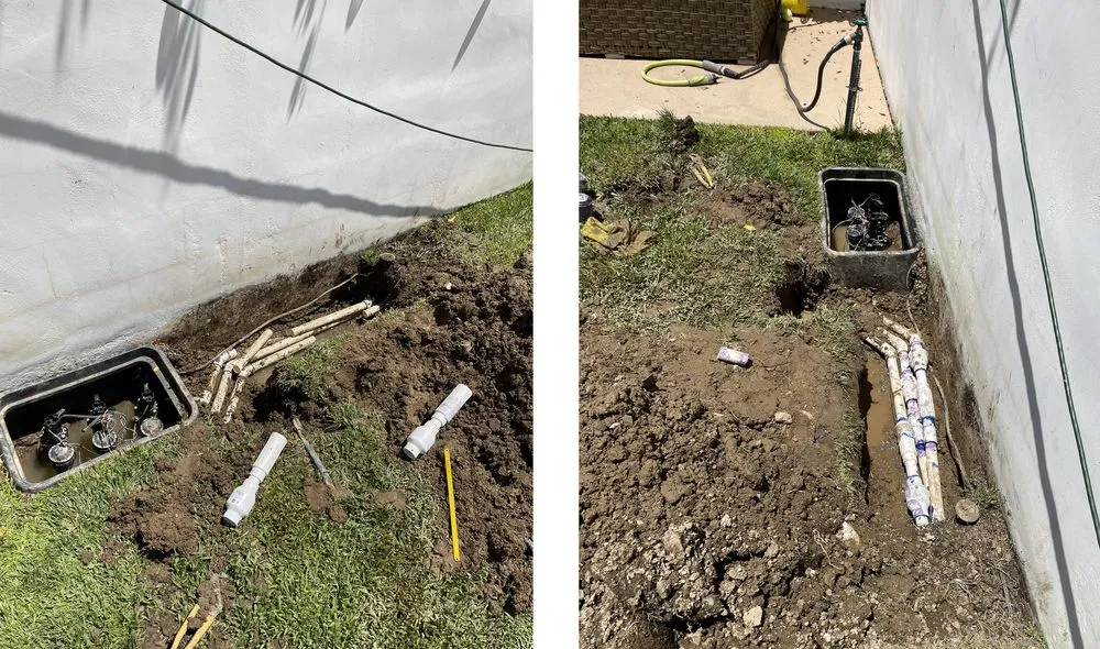 Expert landscape design in Santa Ana, CA - Irrigation Pros