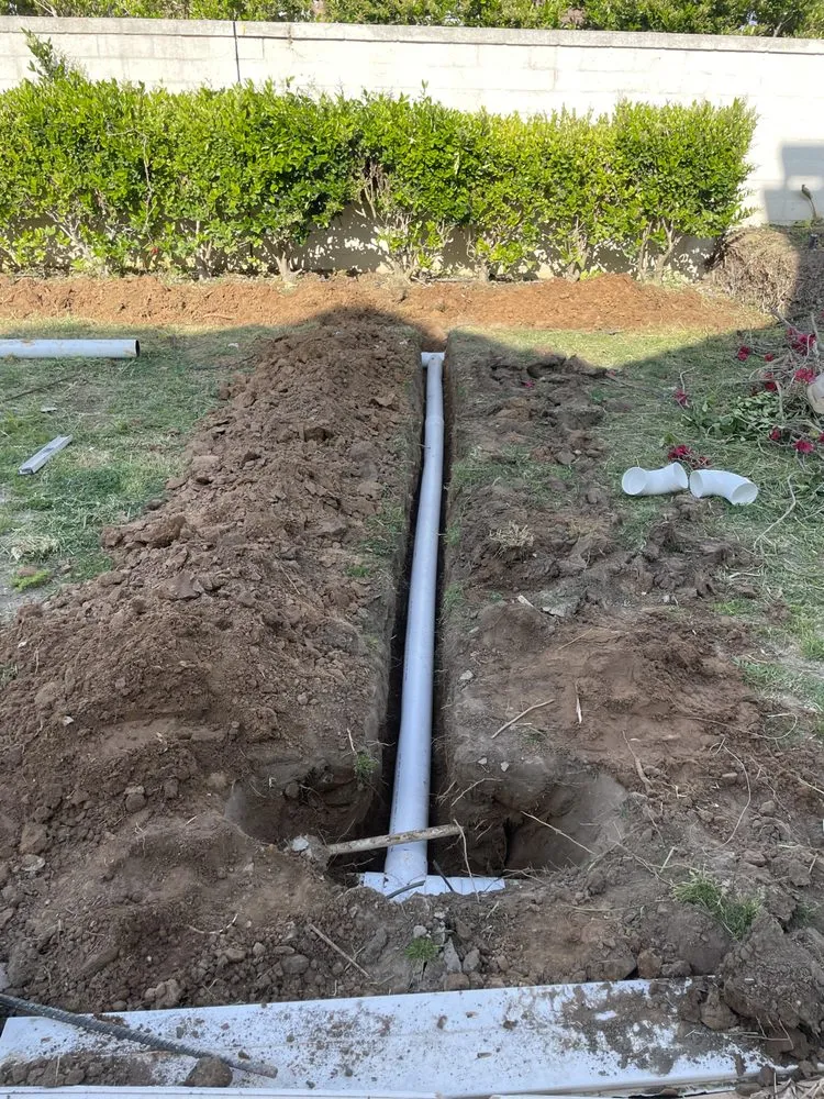 Reliable landscape design in Santa Ana, CA - Irrigation Pros