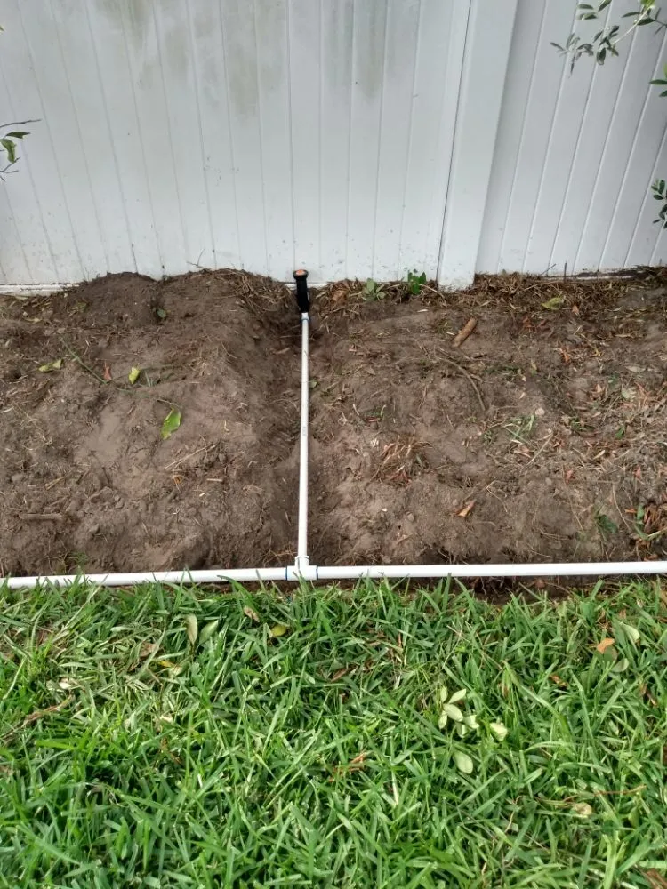 Affordable residential landscaping experts serving Tampa, FL - Irrigation services By Javi & Mari