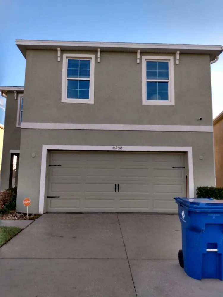 Trusted landscaping services with custom design across Tampa, FL - Irrigation services By Javi & Mari