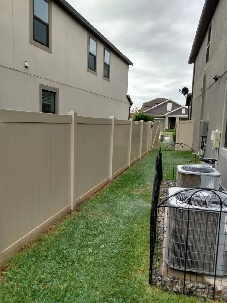 Local residential landscaping for residential properties in Tampa, FL by Irrigation services By Javi & Mari