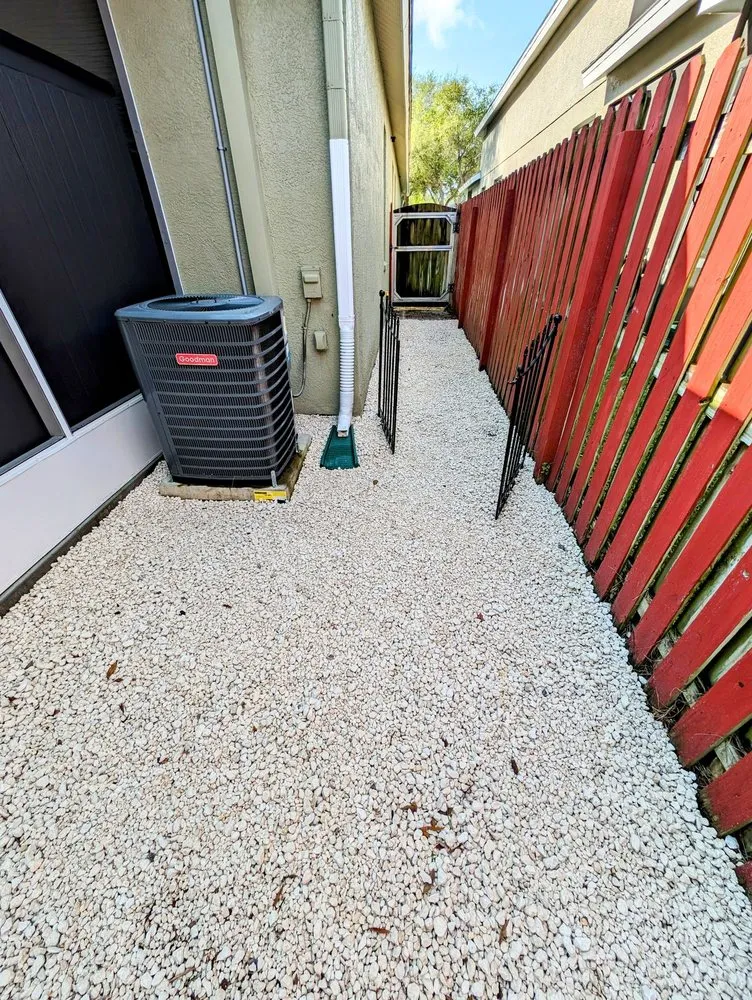 Reliable lawn care service in Tampa, FL by Irrigation services By Javi & Mari