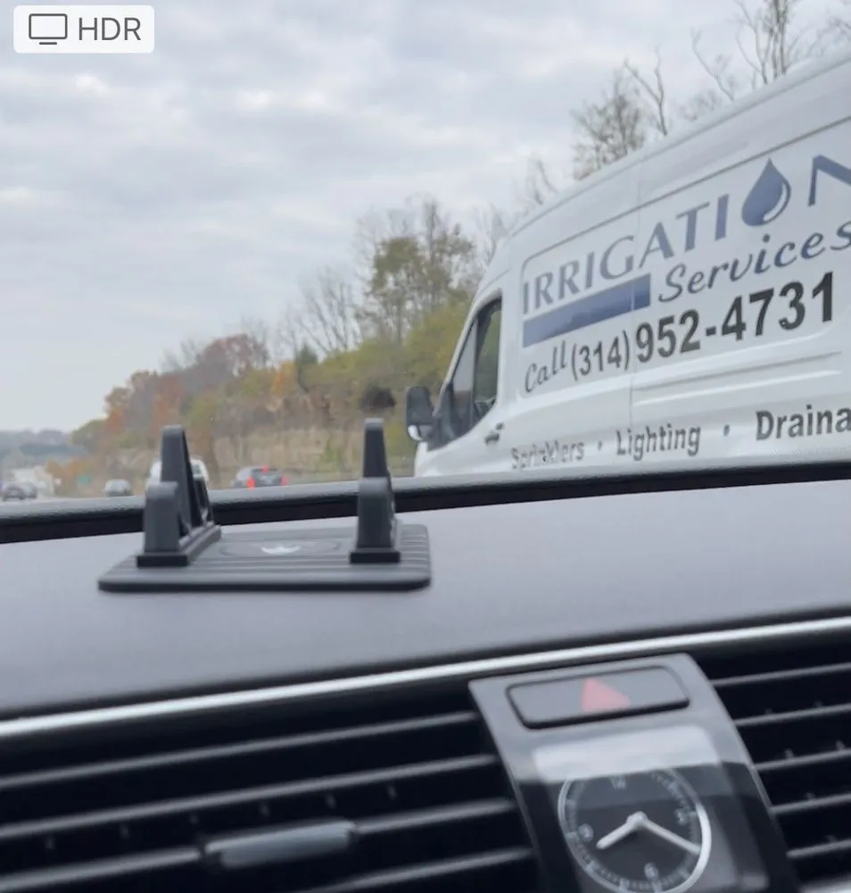 Expert landscape installation with custom design across Saint Louis, MO - Irrigation Services