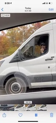 Irrigation Services Logo