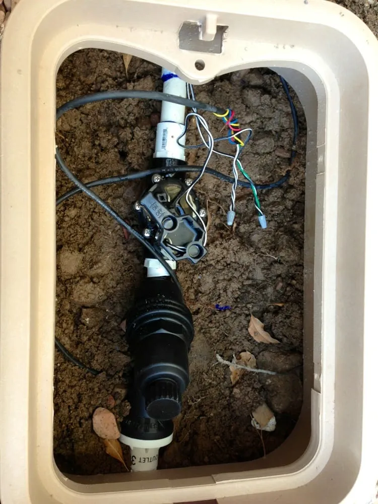 Affordable landscape design for year-round maintenance in Las Vegas, NV by Irrigation Solutions - Las Vegas