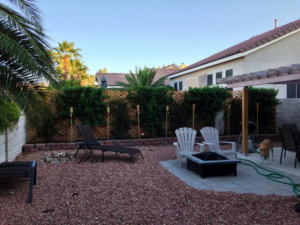 Trusted landscaping services for outdoor upgrades across Las Vegas, NV - Irrigation Solutions - Las Vegas