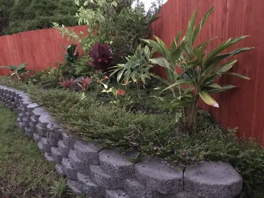 Irrigation Solutions & Landscape