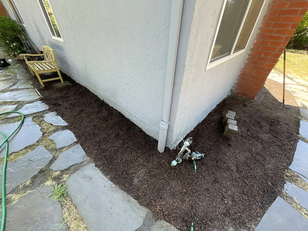 Affordable lawn mowing service in Manteca, CA - Irrigation Solutions