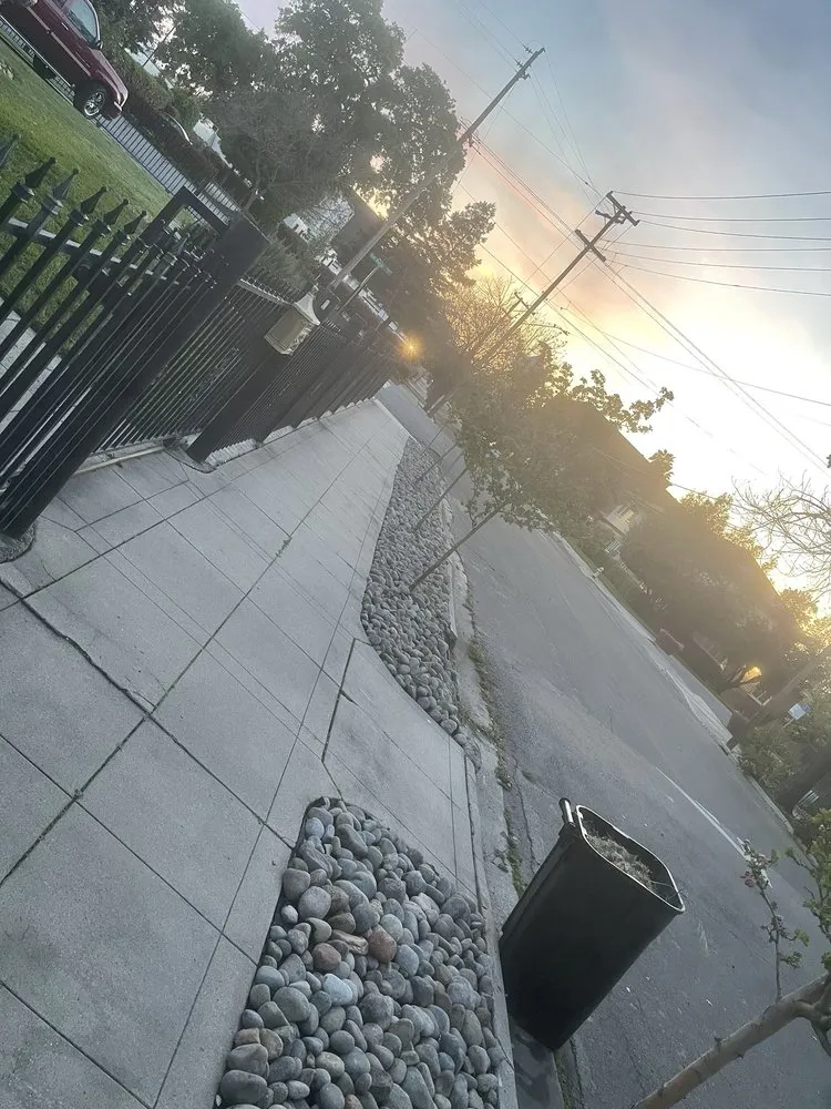 Affordable lawn care service for residential properties in Manteca, CA by Irrigation Solutions