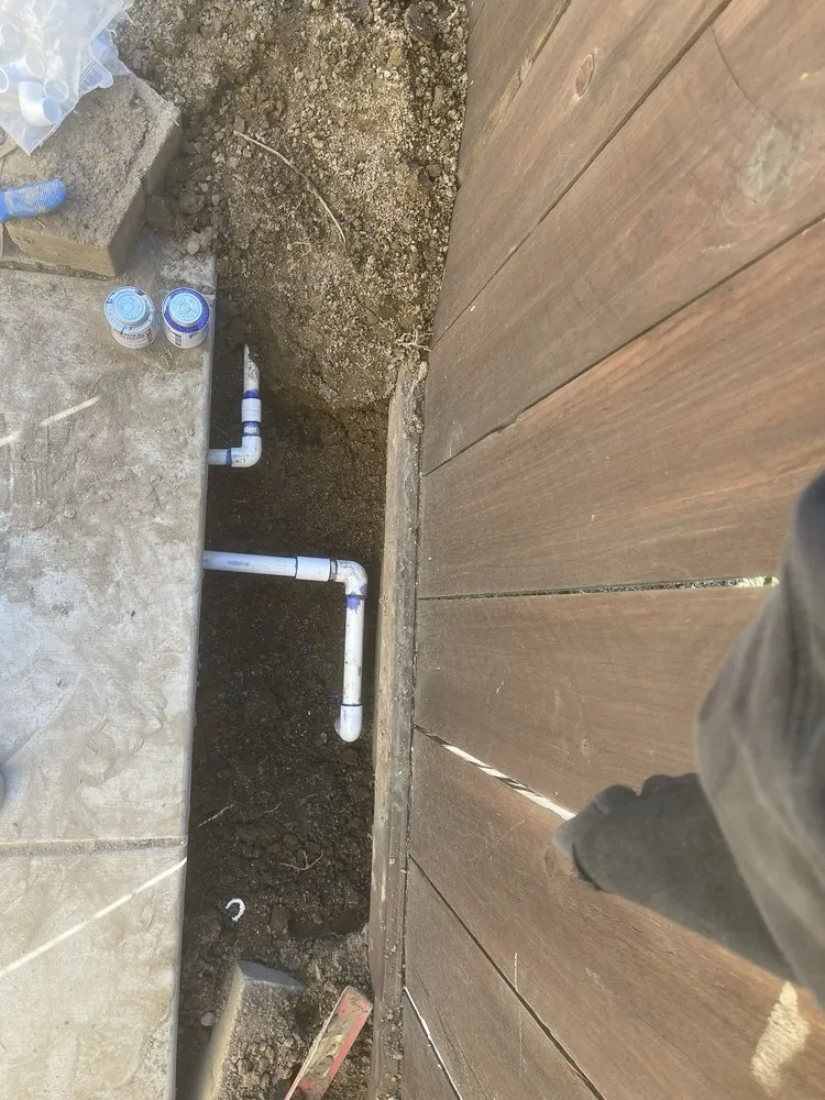 Reliable landscape installation in Manteca, CA - Irrigation Solutions