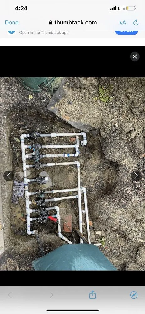 Affordable landscaping services experts serving Manteca, CA - Irrigation Solutions