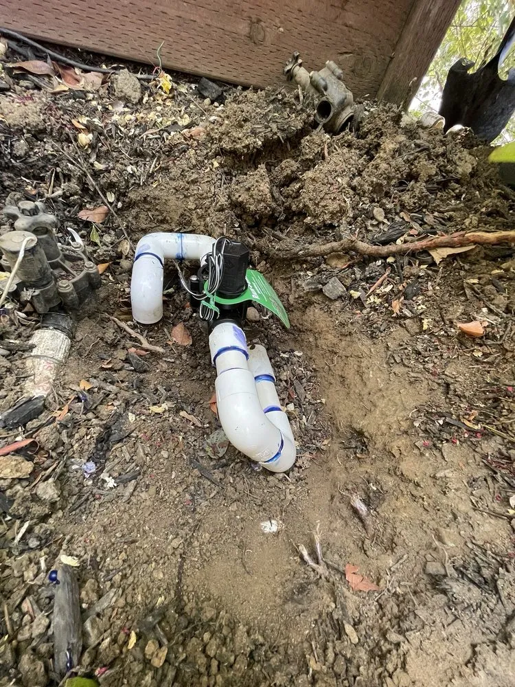 Top-rated landscaping services experts serving Manteca, CA - Irrigation Solutions