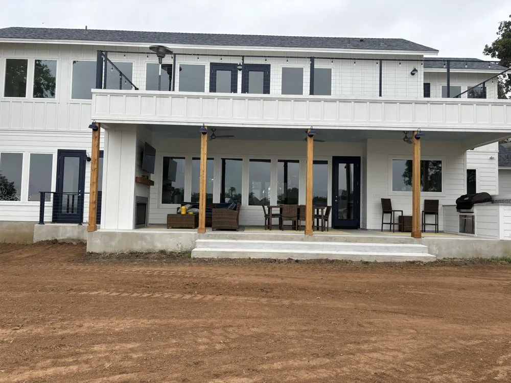 Top-rated residential landscaping for residential properties in Meadowlakes, TX by Irrigation Solutions