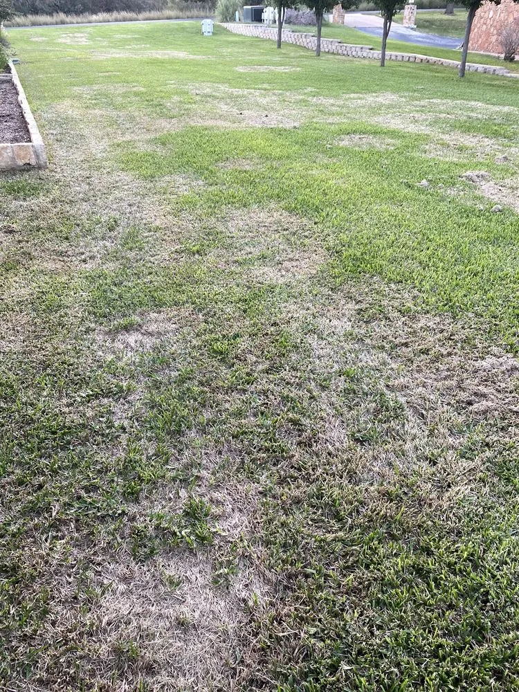 Reliable outdoor landscaping for homes in Meadowlakes, TX by Irrigation Solutions